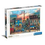 PUZZLE DA 1000 PARIS 