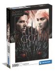 PUZZLE DA 1000 GAME OF THRONES 