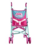 PASSEGGINO CRY BABIES