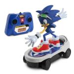 SONIC SPEED R/C VED 195 40924