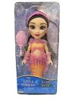 DISNEY LITTLE MERMAID PETITE LAMA 