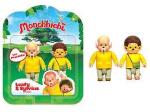 PROMO  MONCHHICHI CM 8 UNICO ASSORTIMENTO