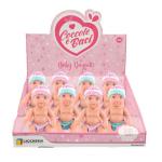 PROMO    MINI BEBE' PROFUMATI 2 COL 