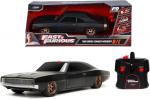 PROMO   AUTO R/C FAST & FURIOS 