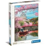 PUZZLE DA 1000 CASTLE SPRING 