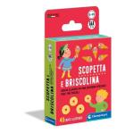 OFF   CARTE SCOPETTA E BRISCOLINA 