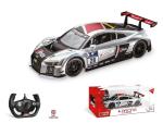 AUTO R/C 1/14 AUDI R8 LMS