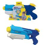 SPLASHMATIC PISTOLA SPARA ACQUA 8 M. 300 ML 