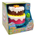 TORTA PARTY SPARABOLLE 