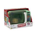 MICROONDE C/ALIMENTI A PILE 