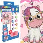 DOTZIES DOLCE UNICORNO 