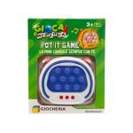 GAME POP IT 3 COL 