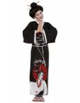 GEISHA BIMBA CM.158