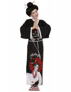 GEISHA BIMBA CM.158