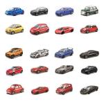 AUTOMODELLO SCALA 1/43 12 MOD. ASS.