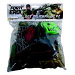 BUSTA MILITARE 62 PZ