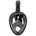 MASCHERA INTERA SNORKELING AD.