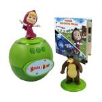 OFF  MASHA RACCONTA STORIE 