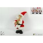 BABBO NATALE MOV/MUS. 2ASS 