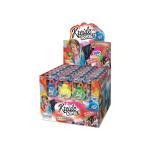 GESSO BOMBA COLORE KREIDE 6COL