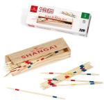 SHANGAI LEGNO LUSSO 