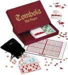 TOMBOLA CLASSICA LUSSO 48 CARTELLE 