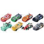 CARS CAMBIA COLORE 8 ASS 