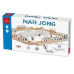 MAH JONG ISTRUZIONI ITALIANO 