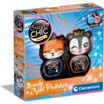 CRAZY CHIC CONFEZIONE 2 SMALTI 