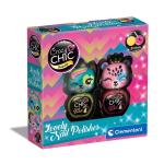 CRAZY CHIC CONFEZIONE 2 SMALTI 
