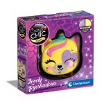 CRAZY CHIC GATTINO OMBRETTI 
