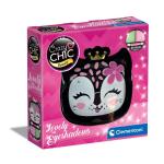 CRAZY CHIC PANTERA OMBRETTI 