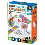 PROMO    SCUOLA DI SCRITTURA CREATIVA 