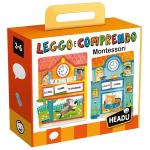 PROMO   LEGGO E COMPRENDO MONTESSORI 