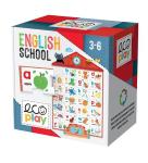 PROMO   ENGLISH SCHOOL 