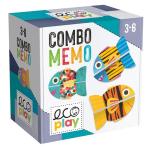 COMBO MEMO 