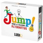 JUMP TROVA LE SOLUZIONI ALTERNATIVE