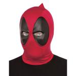 MASCHERA DEADPOOL DELUXE AD.