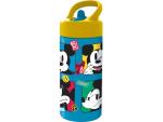 OFF   BORRACCIA C/CANNUCCIA MICKEY