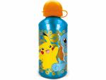 OFF   BORRACCIA ALLUMINIO POKEMON   