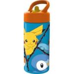 BORRACCIA C/CANNUCCIA POKEMON   