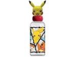 OFF   BORRACCIA 3D POKEMON   