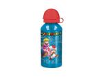 BORRACCIA ALLUMINIO SUPER MARIO    