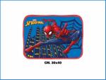 TOVAGLIETTA IMPERMEABILE SPIDERMAN  