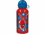 BORRACCIA ALLUMINIO SPIDERMAN  