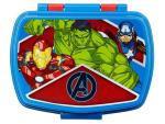 PORTAMERENDA AVENGERS 