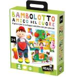 BAMBOLOTTO AMICO DEL CUORE -50-