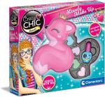 CRAZY CHIC TROUSSE VOLPE 