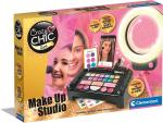 CRAZY CHIC MAKE UP STUDIO 