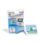 CARTUCCIA CLEM STATION MATEMATICA